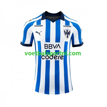 CF Monterrey Thuis Shirt 2023-24